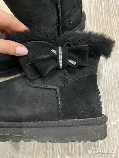 Ugg женские угги оригинал