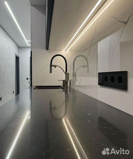 Кухня на заказ напрямую с фабрики