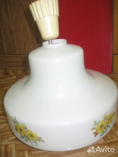 Люстры, Светильник и Плафоны