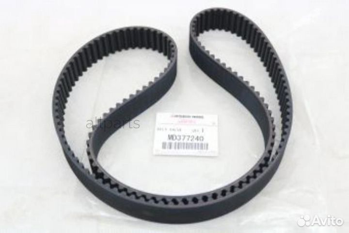 Mitsubishi MD377240 Ремень привода грм