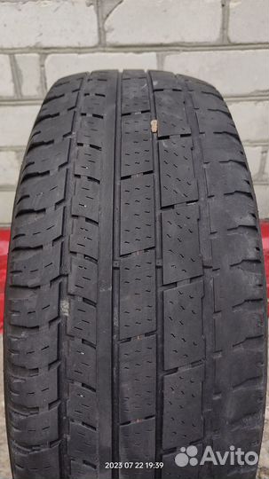 Amtel Cruise 4x4 215/65 R16 98