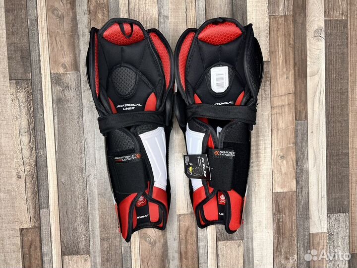 Хоккейные щикти CCM FT4 SR/14