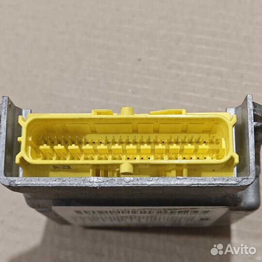 Блок управления Airbag Skoda Octavia A5 2008-2013