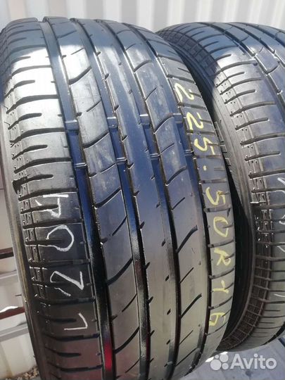 Bridgestone Turanza ER30 225/50 R16 92ZR