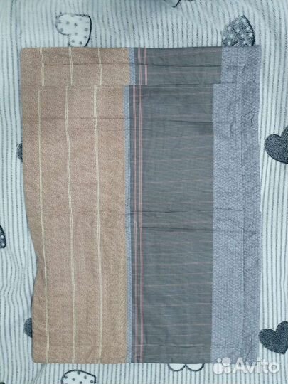 Навлочка 50х70, сатин из 100 Хлопка