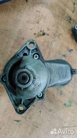 Стартер Opel Astra G II x16xel