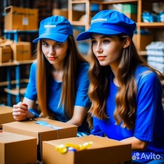 Вахта (Проезд, Проживание, Питание) Разнорабочим