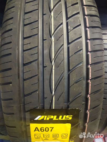 Aplus A607 215/50 R17