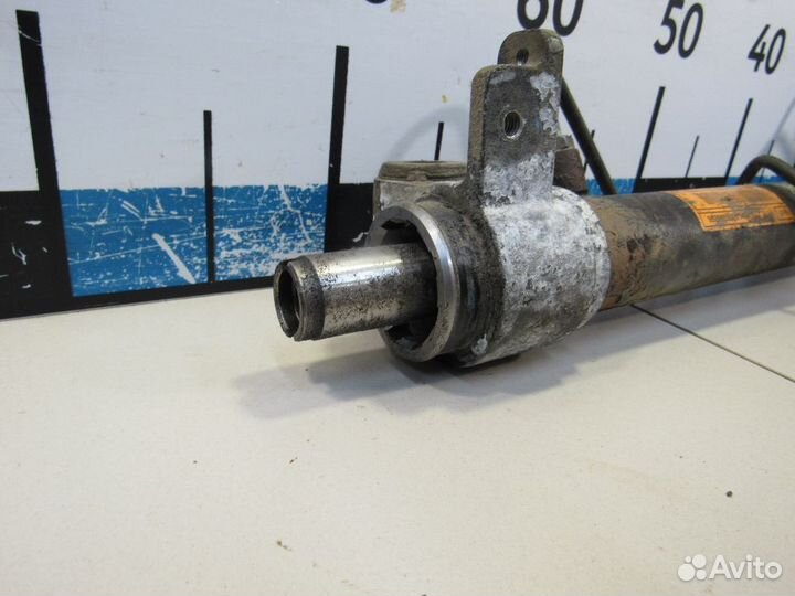 RZN: Рейка рулевая Опель Opel Mokka 2012-2019