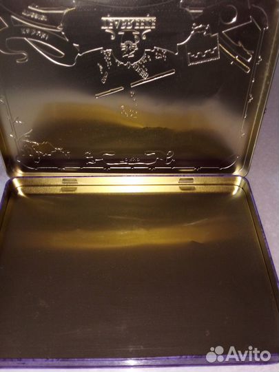 Жестянные банки