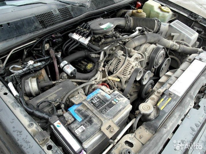 Гбо 4 поколение Установка на авто метан и пропан