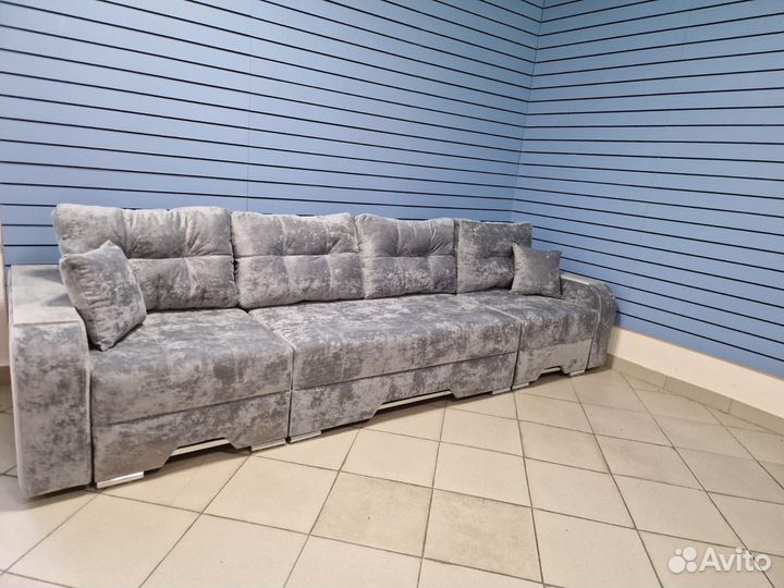 Диван -трансформер Абрамс