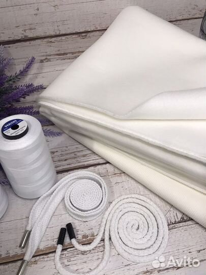 Трикотажная ткань