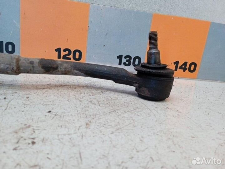 Рейка рулевая Kia Rio