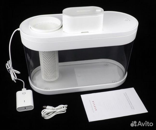 Акваферма Xiaomi Desgeo Smart