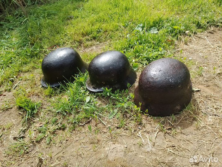 Каски