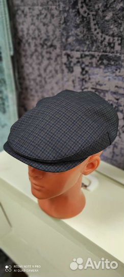 Кепка мужская кепки