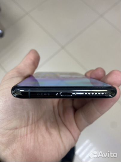 iPhone 11 Pro Max, 512 ГБ
