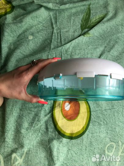 Колесо для грызунов