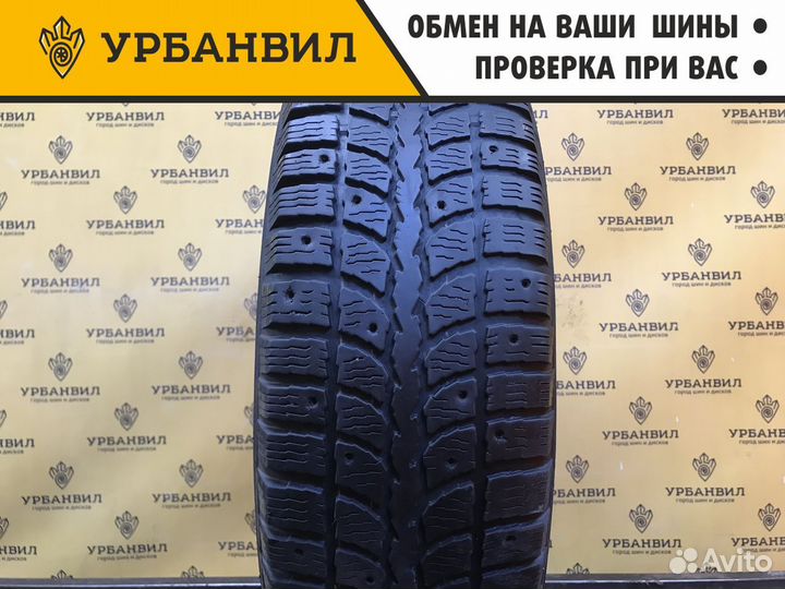 КАМА 505 Irbis 195/65 R15 91T