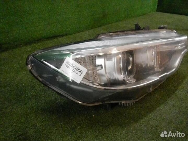 Фара правая BMW 4-Series/M4/4-Series