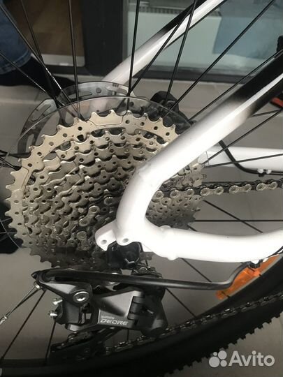 Горный велосипед GT 29 avalanche comp