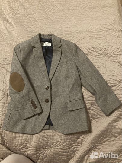 Пиджак для мальчика H&M, 98