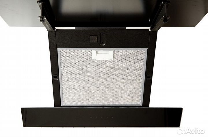 Вытяжка кухонная 