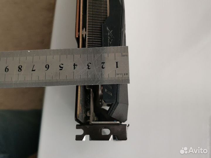 Видеокарта