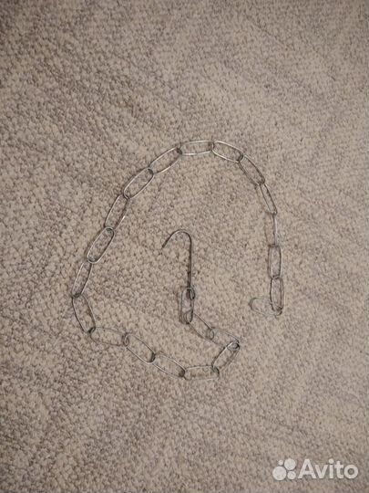 Цепи, кронштейн, джокер