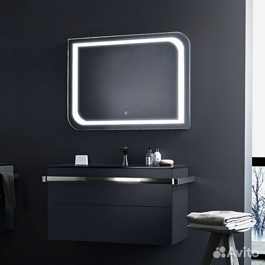 Зеркало mixline 