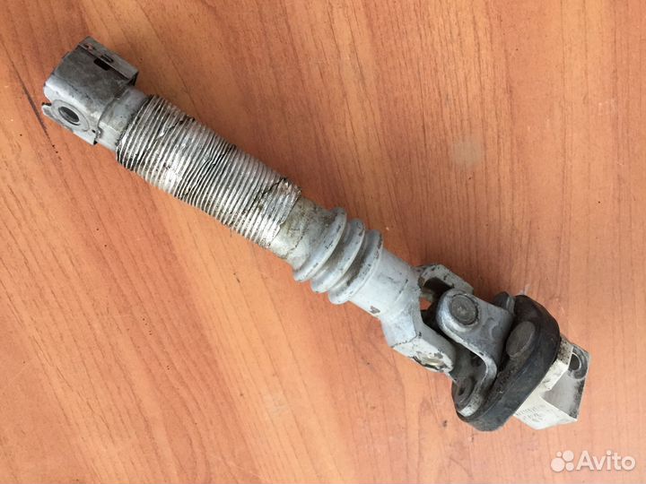 Карданчик рулевой Mercedes-Benz S-Class W221