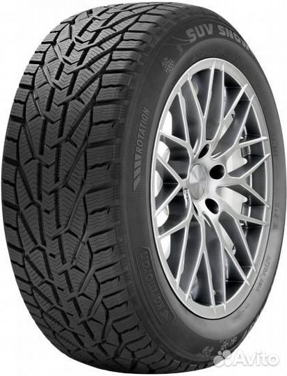 Kormoran Snow 225/55 R17 101V