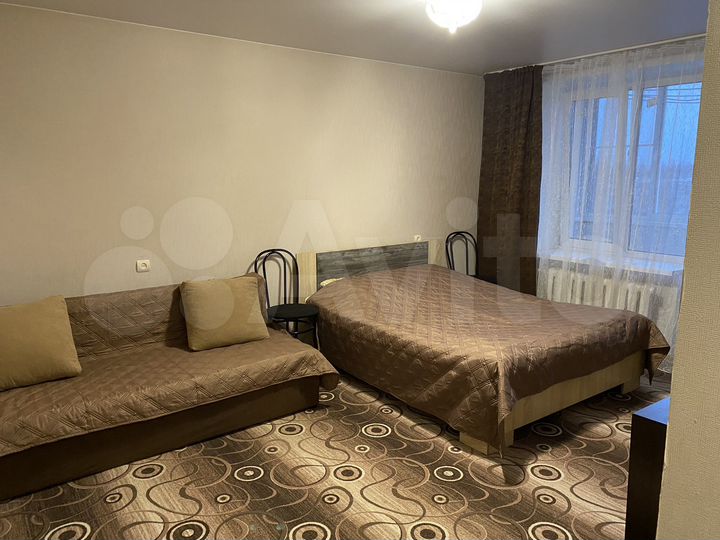 2-к. квартира, 38 м², 8/9 эт.
