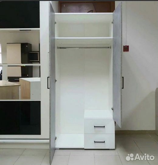 Шкаф виктор