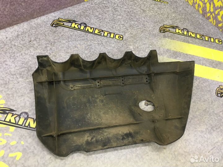 Крышка Накладка двигателя Сенс Ланос