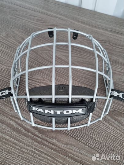 Решётка для хоккейного шлема Itech Fantom