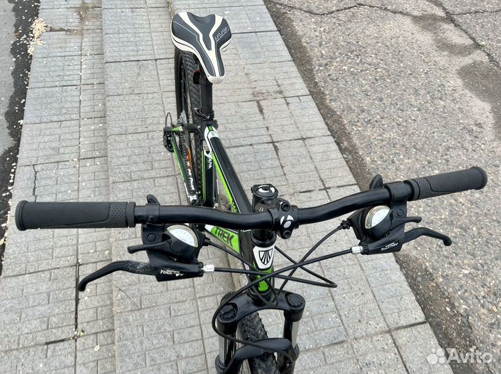 Продам велосипед Trek 3500 disc