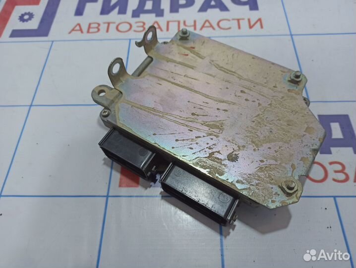 Блок управления двигателем Mitsubishi Outlander (G