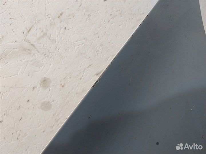 Капот Renault Megane 2, 2004