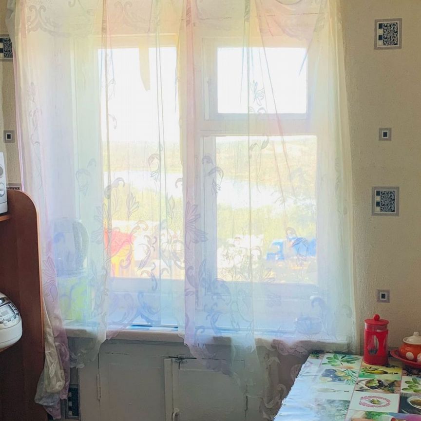 Квартира 1-комн. 30.5 м² в Заполярный г. — фото 2