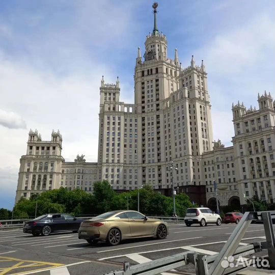 Переводчик. Interpreter