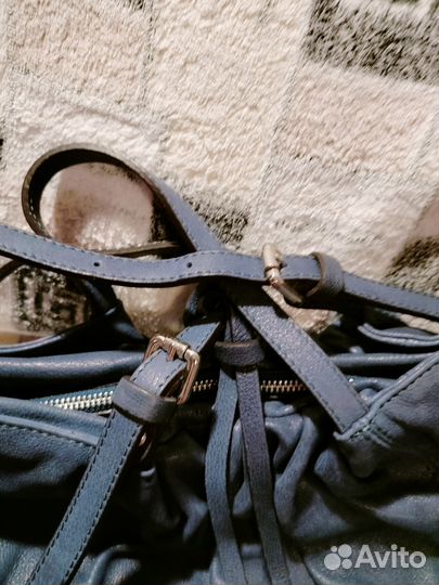 Новая сумка gianni charini