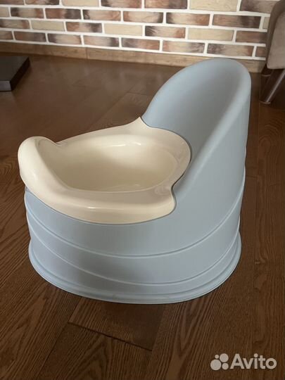 Горшок детский
