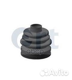 Пыльник шруса к-кт 500366 500366 Ert