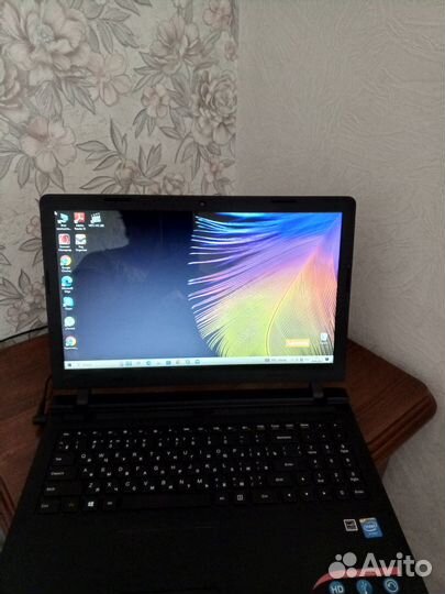 Продаю ноутбук Lenovo