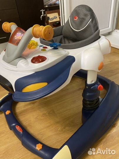 Ходунки прыгунки детские