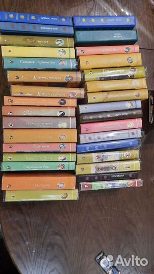 Женская библиотека