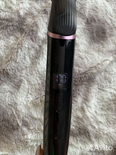 Плойка Philips