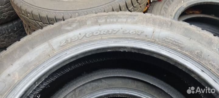 Foman Polar Bear 215/60 R17 96